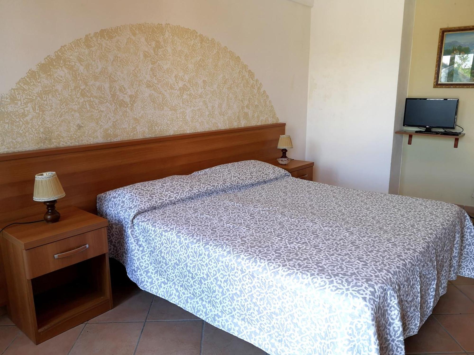 Casale Villa Marzia Massa Lubrense Habitación foto