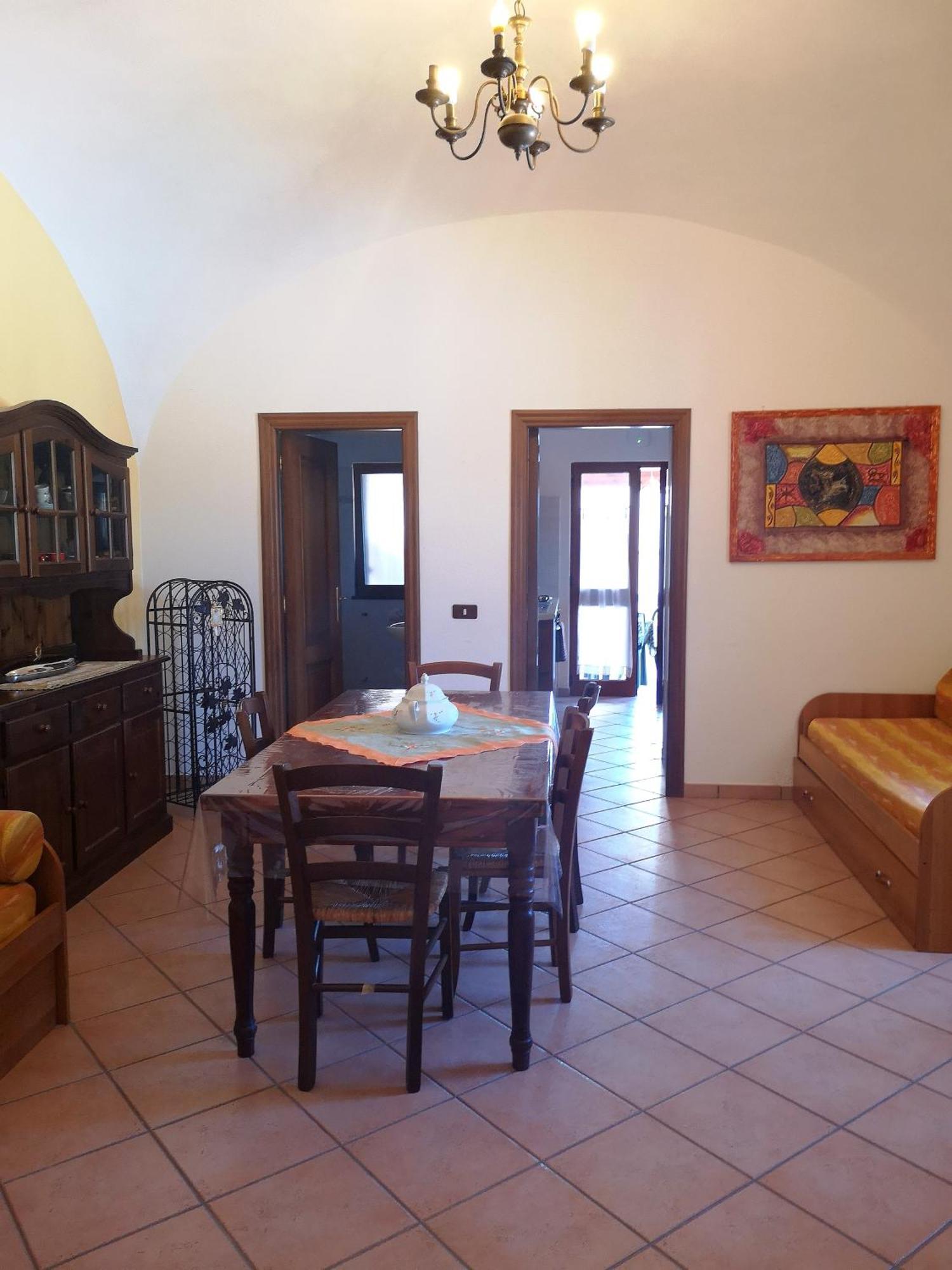 Casale Villa Marzia Massa Lubrense Habitación foto